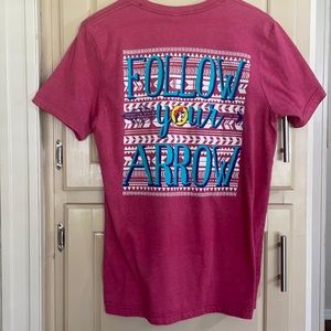 Bucee’s Graphic Tee size Medium